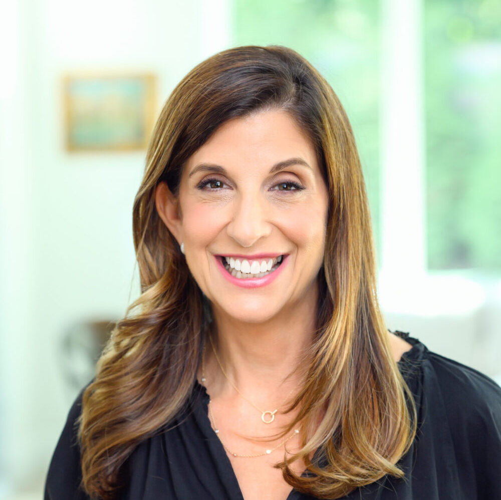 Michèle Barnett Berg